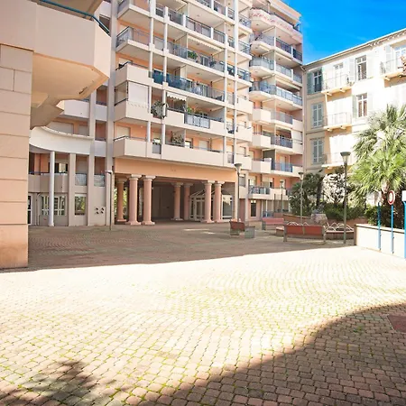 Appartement Eden Palace 3 - Happy *