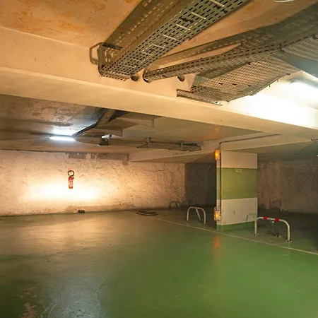 Eden Palace 3 - Happy * Menton