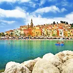 Eden Palace 3 - Happy Apartment Menton