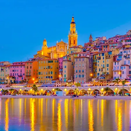 Eden Palace 3 - Happy Apartman