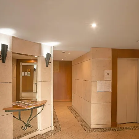 Eden Palace 3 - Happy * Ментона