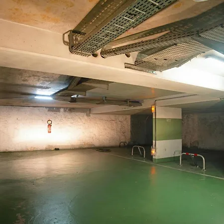 Eden Palace 3 - Happy Apartment Menton