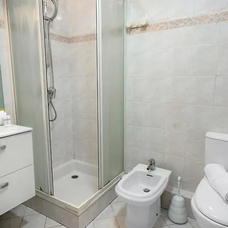 Eden Palace 3 200M From The Promenade - Happy Rentals * Menton