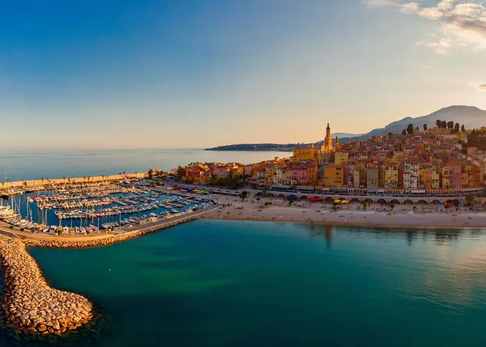 Eden Palace 3 - Happy Апартаменти *