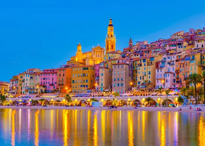 Eden Palace 3 - Happy Апартаменти