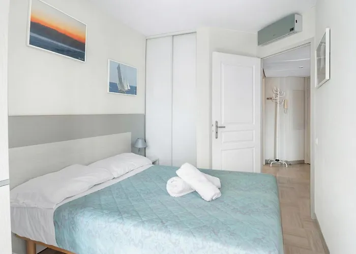 Eden Palace 3 - Happy Apartment Menton